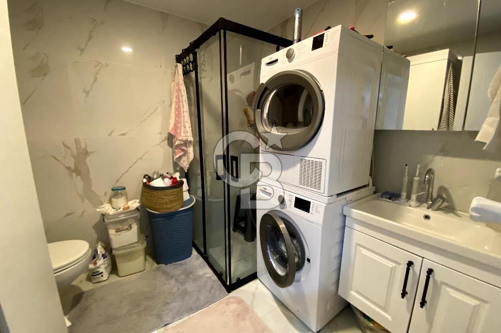 Beylikdüzü Kavaklı'da Yeni Binada Satılık 4+2 Dubleks Daire
