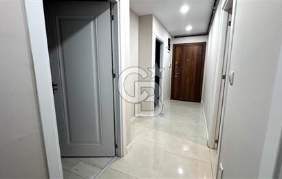 PETROLİŞ'TE 2+1 SATILIK BAHÇELİ DAİRE