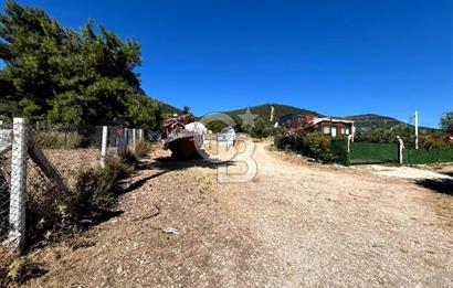 Urla Güvendik Mahallesi Satılık Tek Tapu Arsa
