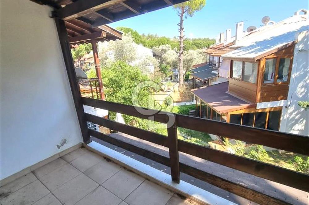 BALIKLIOVA YUVAKENT SİTESİNDE SEZONLUK KİRALIK 3+1 DUBLEKS VİLLA