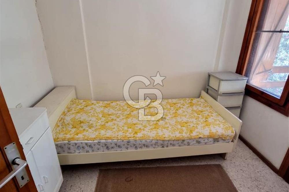 BALIKLIOVA YUVAKENT SİTESİNDE SEZONLUK KİRALIK 3+1 DUBLEKS VİLLA