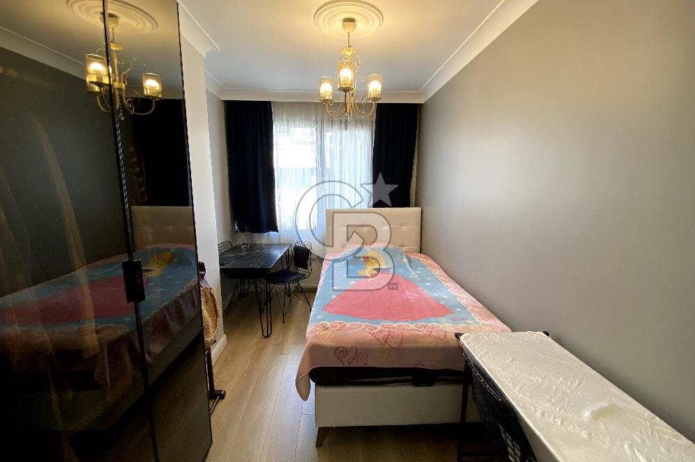 Beylikdüzü Kavaklı'da Yeni Binada Satılık 4+2 Dubleks Daire