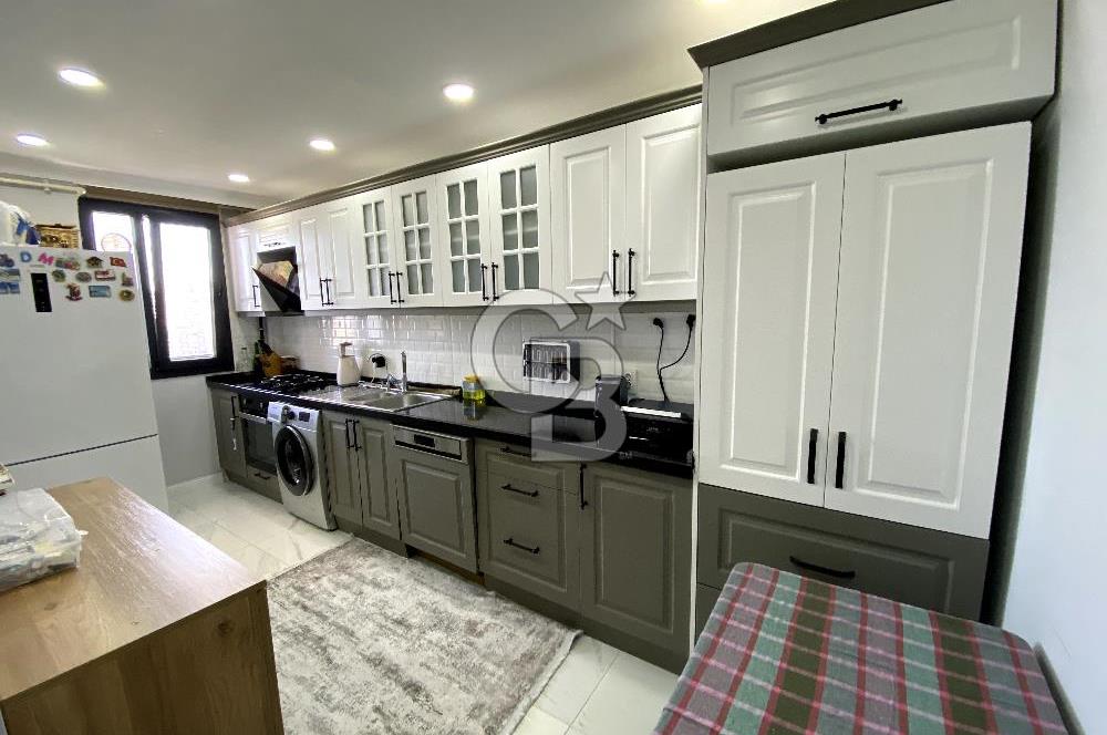 Beylikdüzü Kavaklı'da Yeni Binada Satılık 4+2 Dubleks Daire