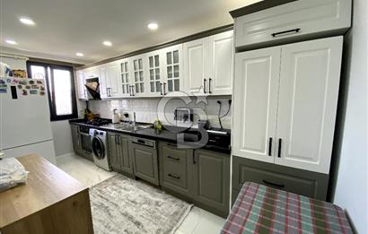 Beylikdüzü Kavaklı'da Yeni Binada Satılık 4+2 Dubleks Daire