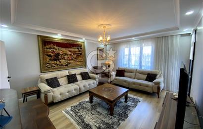 Beylikdüzü Kavaklı'da Yeni Binada Satılık 4+2 Dubleks Daire