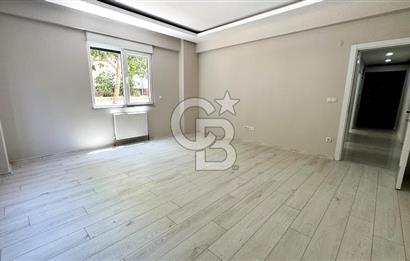 PETROLİŞ'TE 2+1 SATILIK BAHÇELİ DAİRE