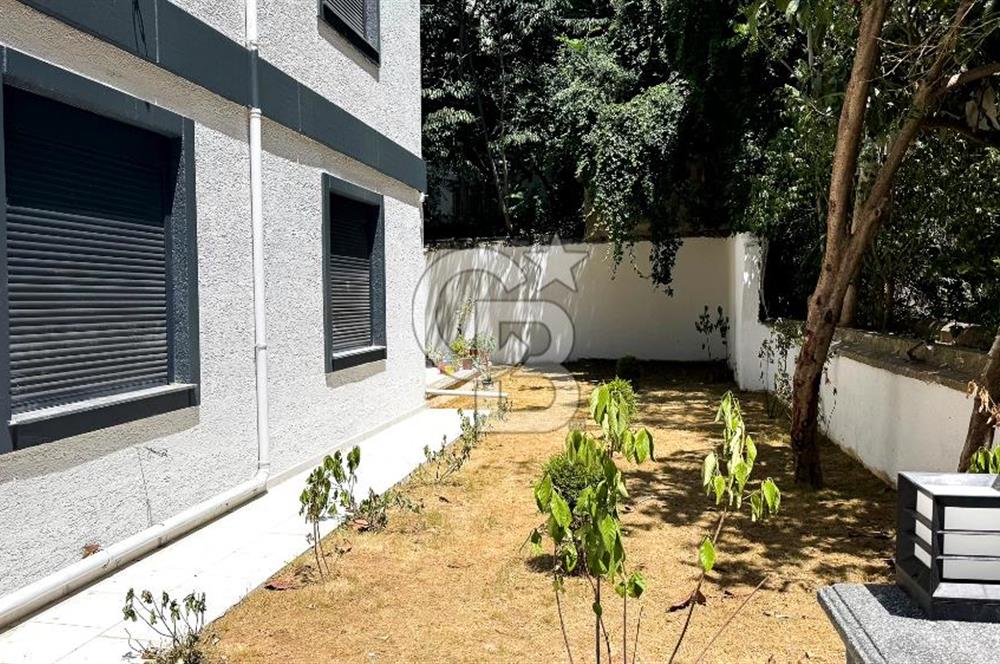 PETROLİŞ'TE 2+1 SATILIK BAHÇELİ DAİRE