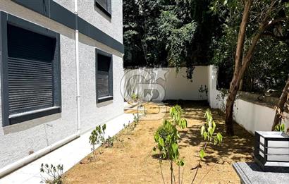 PETROLİŞ'TE 2+1 SATILIK BAHÇELİ DAİRE