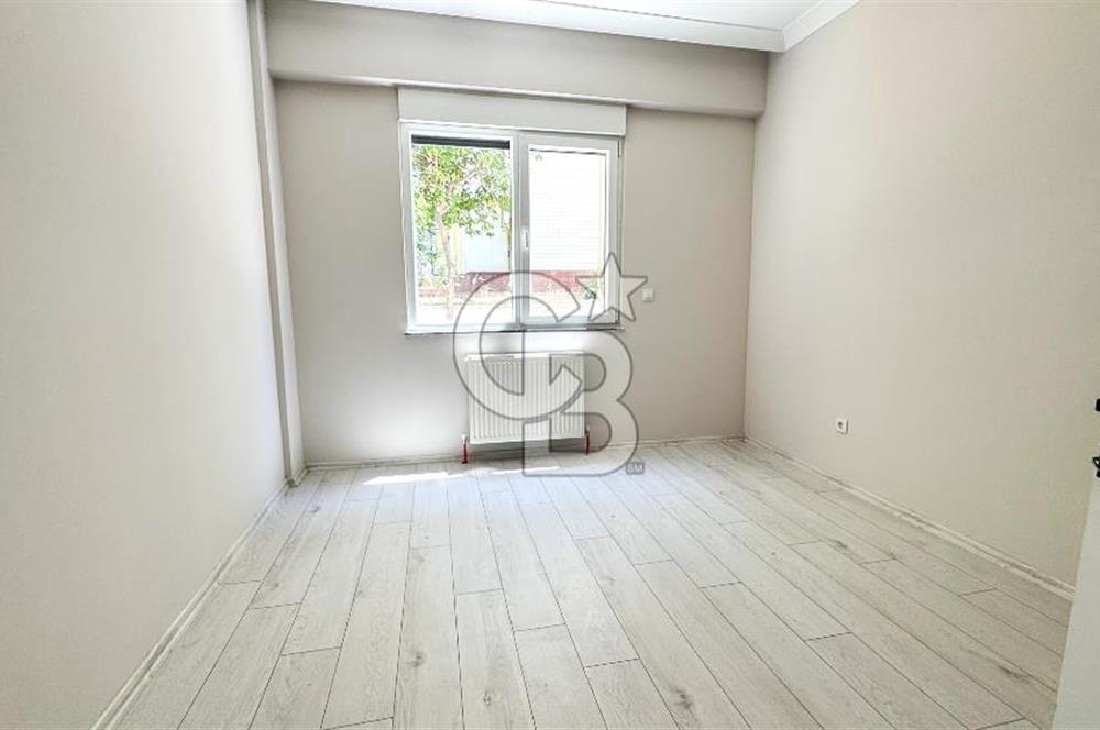 PETROLİŞ'TE 2+1 SATILIK BAHÇELİ DAİRE