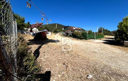 Urla Güvendik Mahallesi Satılık Tek Tapu Arsa