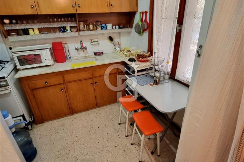 BALIKLIOVA YUVAKENT SİTESİNDE SEZONLUK KİRALIK 3+1 DUBLEKS VİLLA