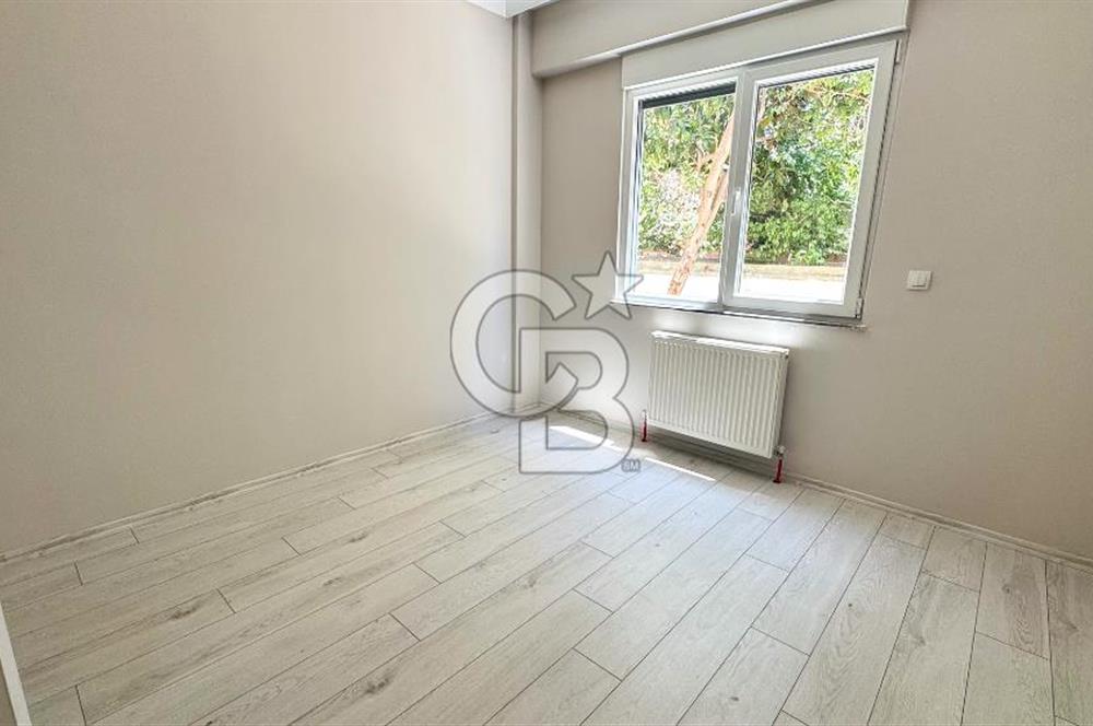 PETROLİŞ'TE 2+1 SATILIK BAHÇELİ DAİRE