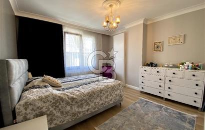 Beylikdüzü Kavaklı'da Yeni Binada Satılık 4+2 Dubleks Daire