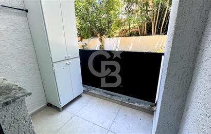 PETROLİŞ'TE 2+1 SATILIK BAHÇELİ DAİRE