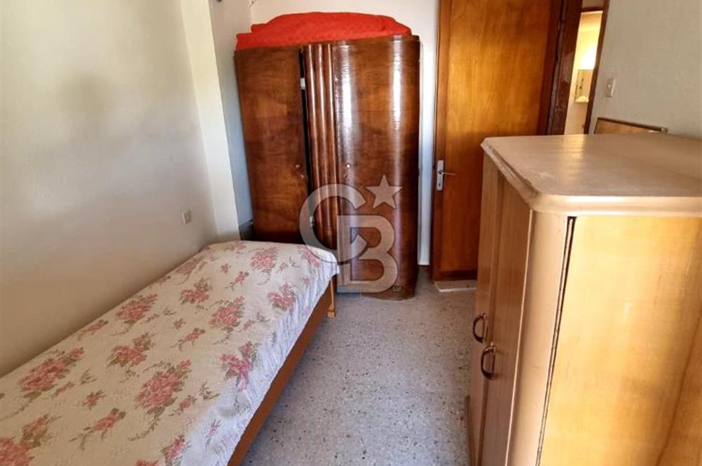 BALIKLIOVA YUVAKENT SİTESİNDE SEZONLUK KİRALIK 3+1 DUBLEKS VİLLA