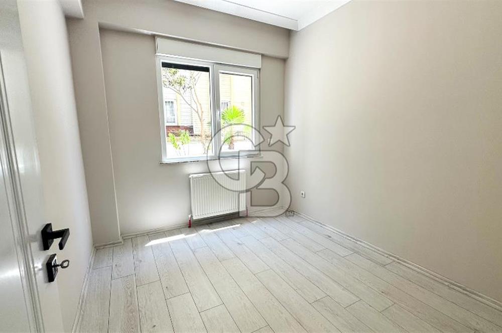 PETROLİŞ'TE 2+1 SATILIK BAHÇELİ DAİRE