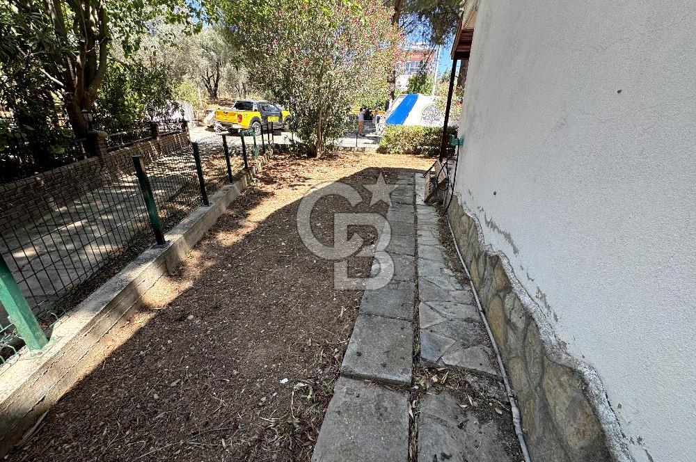 BALIKLIOVA YUVAKENT SİTESİNDE SEZONLUK KİRALIK 3+1 DUBLEKS VİLLA