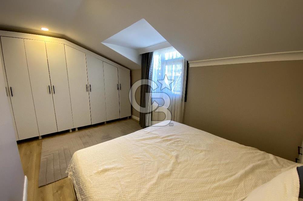 Beylikdüzü Kavaklı'da Yeni Binada Satılık 4+2 Dubleks Daire