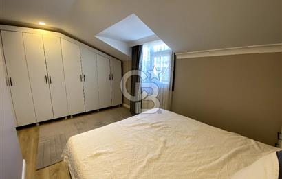 Beylikdüzü Kavaklı'da Yeni Binada Satılık 4+2 Dubleks Daire