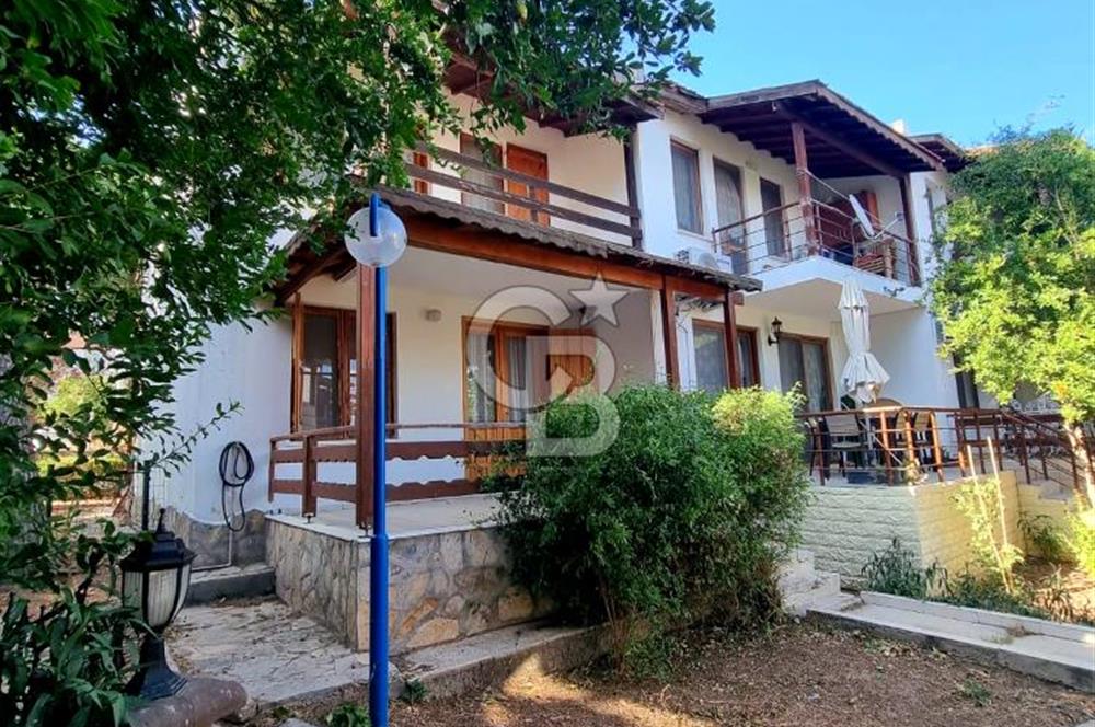 BALIKLIOVA YUVAKENT SİTESİNDE SEZONLUK KİRALIK 3+1 DUBLEKS VİLLA