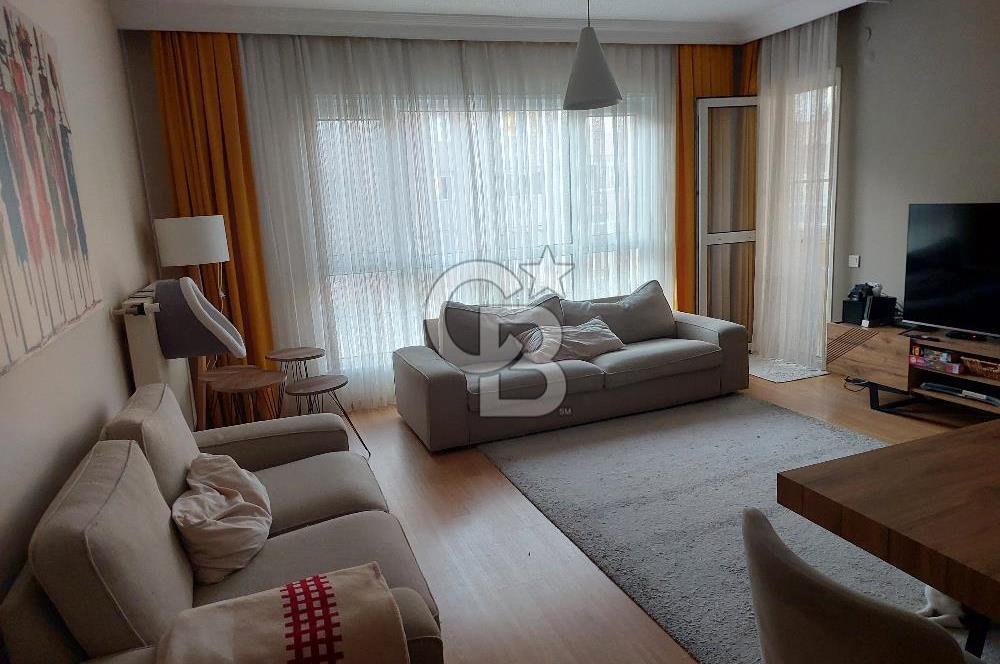 Maltepede altayçeşmenin en nezih sitesinde yaşamkentte daire