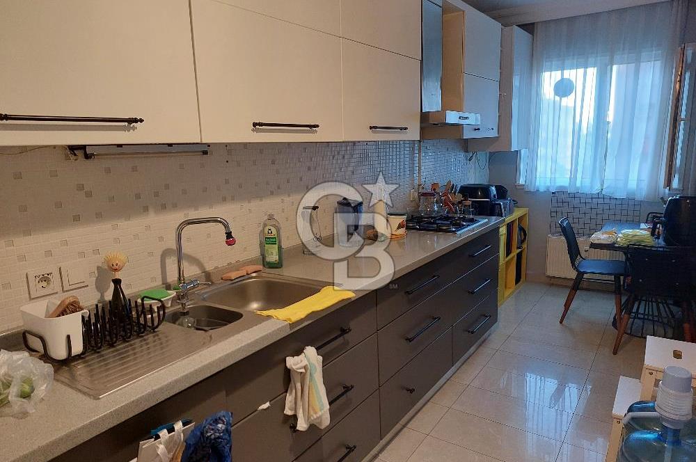 Maltepede altayçeşmenin en nezih sitesinde yaşamkentte daire