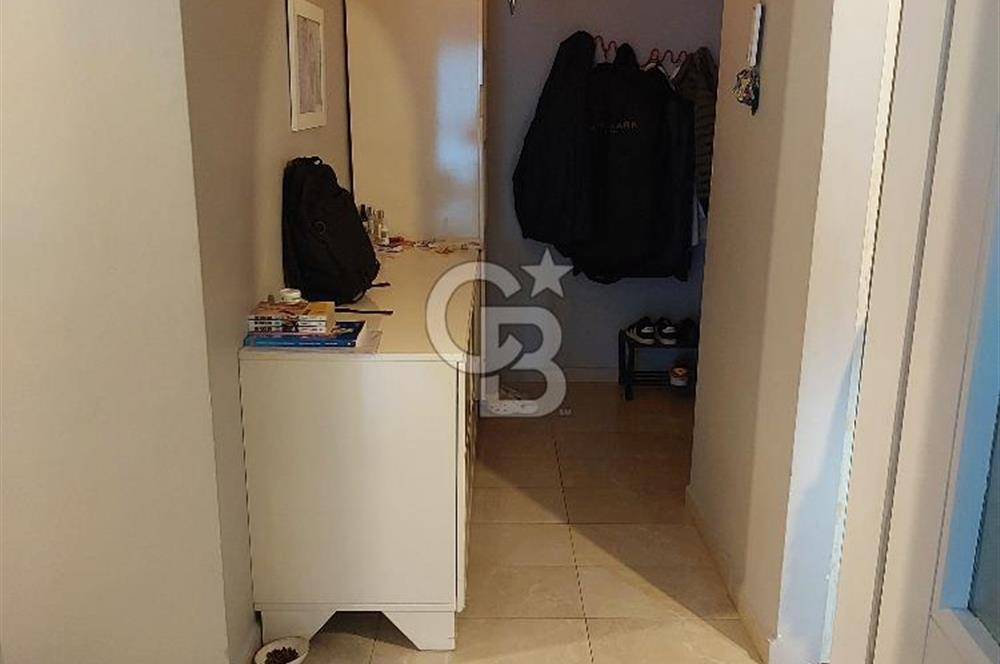 Maltepede altayçeşmenin en nezih sitesinde yaşamkentte daire