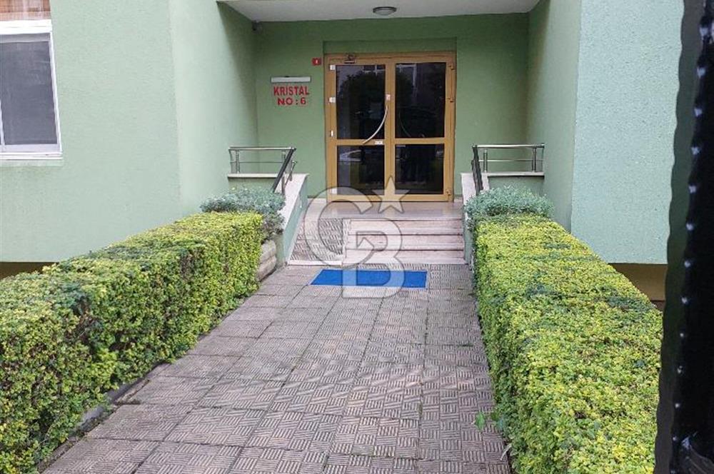 Maltepede altayçeşmenin en nezih sitesinde yaşamkentte daire