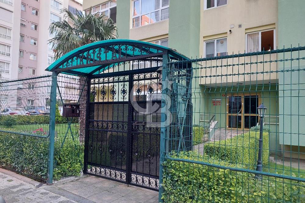 Maltepede altayçeşmenin en nezih sitesinde yaşamkentte daire