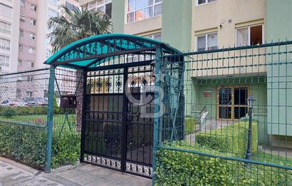 Maltepede altayçeşmenin en nezih sitesinde yaşamkentte daire