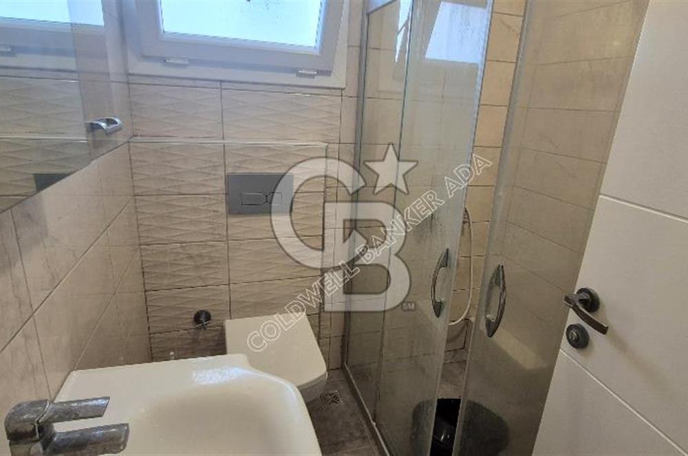 MERKEZİ KONUMDA, YATIRIMLIK VE OTURUMA UYGUN SATILIK 1+1 DAİRE!