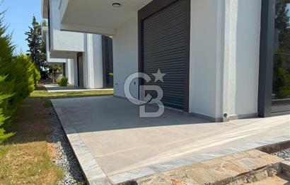 Didim Sağtur Bölgesinde havuzlu sitede Tam müstakil villa..