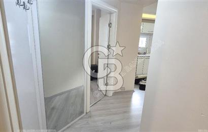 MERKEZİ KONUMDA, YATIRIMLIK VE OTURUMA UYGUN SATILIK 1+1 DAİRE!