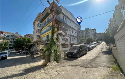 MERKEZİ KONUMDA, YATIRIMLIK VE OTURUMA UYGUN SATILIK 1+1 DAİRE!