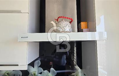 ÜMRANİYE ATATÜRK SATILIK 4+1 ÇATI DUBLEKS NET 150 M2 MANZARALI
