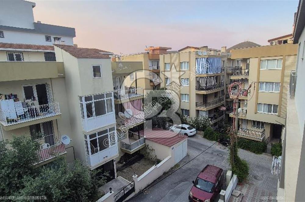 MERKEZİ KONUMDA, YATIRIMLIK VE OTURUMA UYGUN SATILIK 1+1 DAİRE!