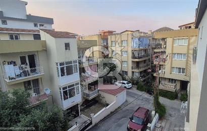 MERKEZİ KONUMDA, YATIRIMLIK VE OTURUMA UYGUN SATILIK 1+1 DAİRE!