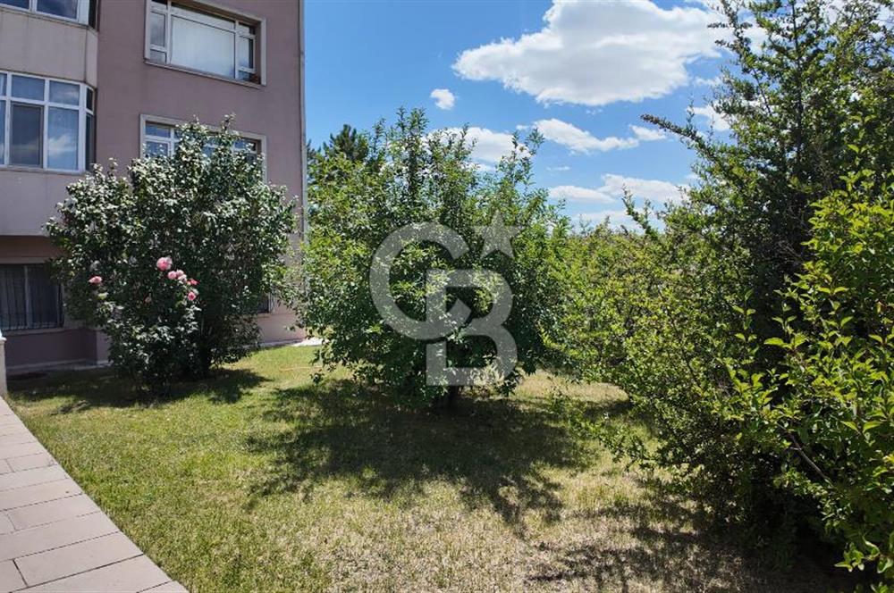 DİKMEN AKPINAR MAHALLESİ SATILIK 3+1 DAİRE