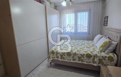 ÜMRANİYE ATATÜRK SATILIK 4+1 ÇATI DUBLEKS NET 150 M2 MANZARALI