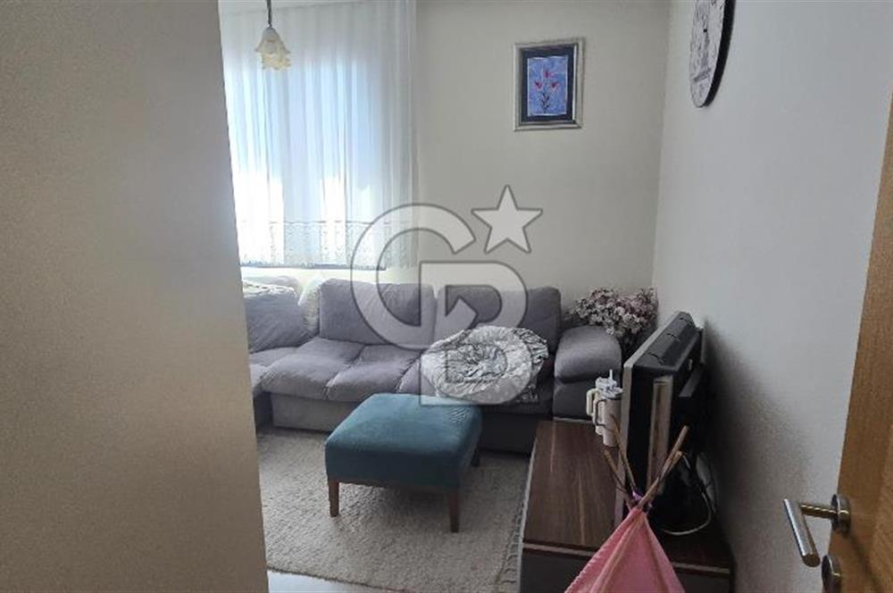 ÜMRANİYE ATATÜRK SATILIK 4+1 ÇATI DUBLEKS NET 150 M2 MANZARALI