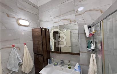 ORTAKENT SANATÇILAR SİTESİNDE 2+1 YAPILI KİRALIK EŞYALI DAİRE