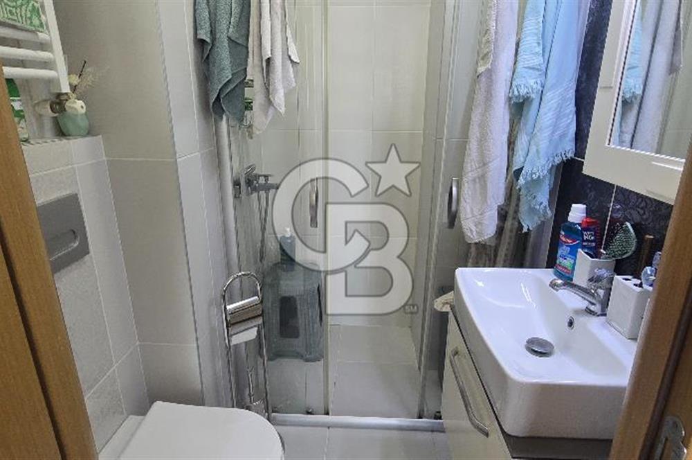 ÜMRANİYE ATATÜRK SATILIK 4+1 ÇATI DUBLEKS NET 150 M2 MANZARALI