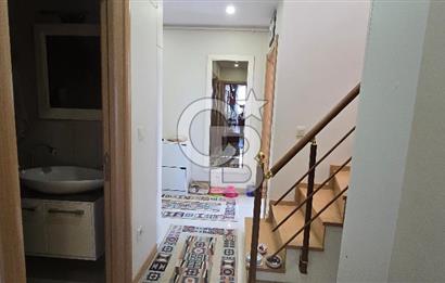 ÜMRANİYE ATATÜRK SATILIK 4+1 ÇATI DUBLEKS NET 150 M2 MANZARALI
