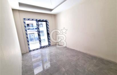 MENEMEN KOYUNDERE GAZİ MAHALLESİN'DE 2+1 SATILIK ARA KAT DAİRE