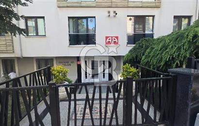 ÜMRANİYE ATATÜRK SATILIK 4+1 ÇATI DUBLEKS NET 150 M2 MANZARALI