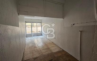 ESKİ MAHKEME CADDESİ'NDE CAMİ KARŞISI KİRALIK DÜKKAN!