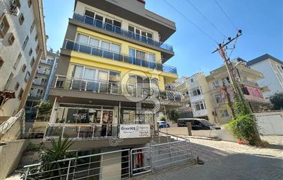 MERKEZİ KONUMDA, YATIRIMLIK VE OTURUMA UYGUN SATILIK 1+1 DAİRE!