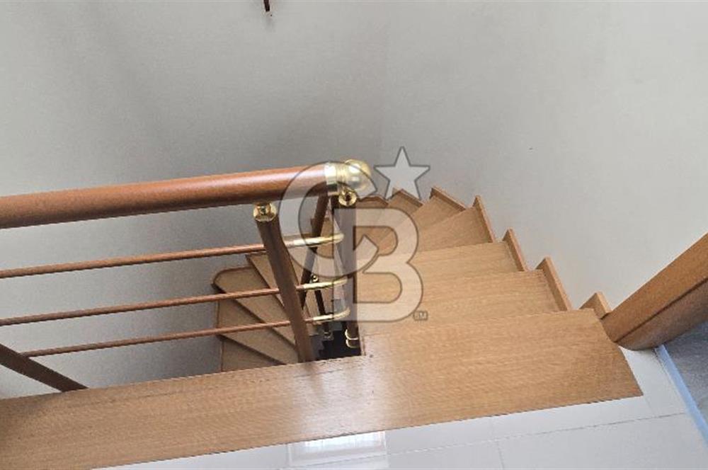 ÜMRANİYE ATATÜRK SATILIK 4+1 ÇATI DUBLEKS NET 150 M2 MANZARALI