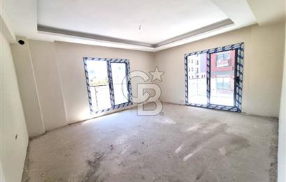MENEMEN KOYUNDERE GAZİ MAHALLESİN'DE 2+1 SATILIK ARA KAT DAİRE