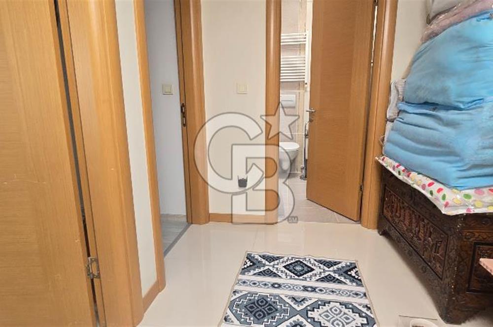 ÜMRANİYE ATATÜRK SATILIK 4+1 ÇATI DUBLEKS NET 150 M2 MANZARALI